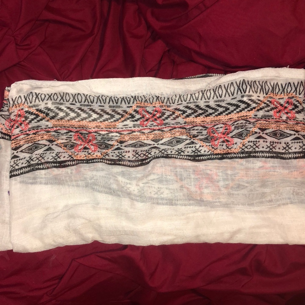 Scarf
